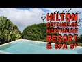 HILTON SEYCHELLES NORTHOLME RESORT &amp; SPA 5*