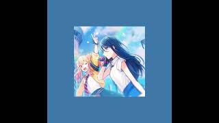 project sekai - time machine (sped up)