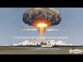 "WW3 शुरू होने में सिर्फ 18 मिनट लगते हैं… और दुनिया बदल जाएगी" #WorldWar3#IndiaInWW3#GlobalCrisis