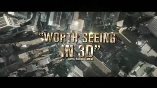 DOCTOR STRANGE TV Spot #49 - Feels So Good (2016) Benedict Cumberbatch Marvel Movie HD