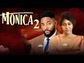 RETURN OF MONICA (UCHE MONTANA JOHN EKANEM) - Nigerian Movies 2026 Latest Movies LGP