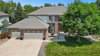 6129 S Newark Way, Englewood, CO