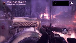 E-zisCore ► Bass Vibes - Multi CoD Montage