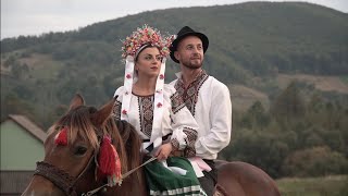 Весілля, Україна, с.Слобода 2019р.