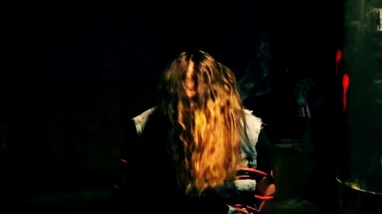 LvL7 - Wig Split Ft.Brokeboi (Official Music Video)