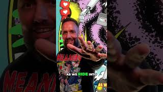 Akira the Don: BACK TO THE USA! WAVERIDER!