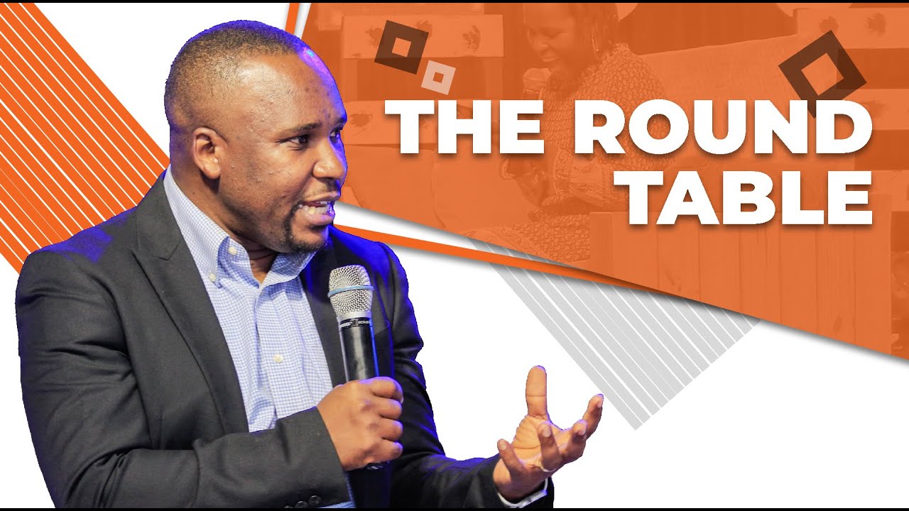THE ROUND TABLE | Episode 0030 - YouTube