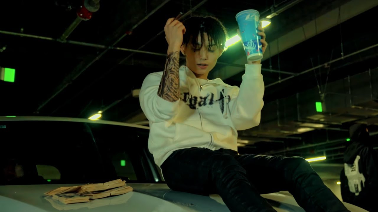 [フリートラック/Hiphop] Jahxncho Type Beat 