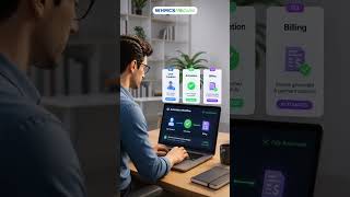 Stop managing users manually and start running your business the smart way.