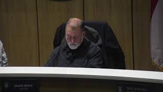 01-27-26: Downtown Development Authority Meeting
