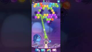 Inside Out Thought Bubbles - level 1171