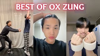 Oh no Mama🤣 Ox Zung Latest Funny TikTok Compilation | @oxzung