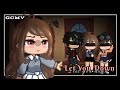 Let You Down | GCMV | Lip Sync | Gacha Club Music Video