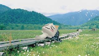 These Nintendo chill music to be alone with everything you’re feeling.