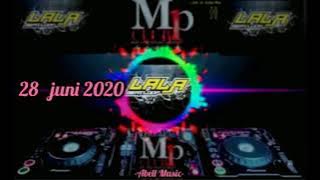 DJ LALA  28 JULI 2020 at WITZ CLUB AXANA PADANG