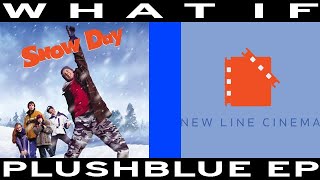 WHAT IF Snow Day (2000) was by New Line Cinema