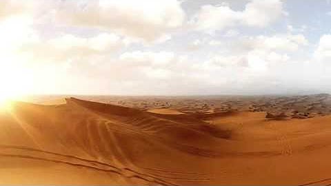 Hausenblas Michael - Absturz in der Wüste