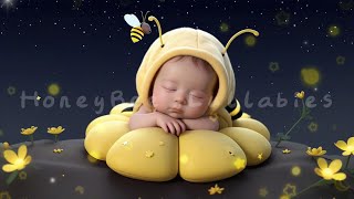 Baby Bedtime Music Calming Baby To Go To Sleep