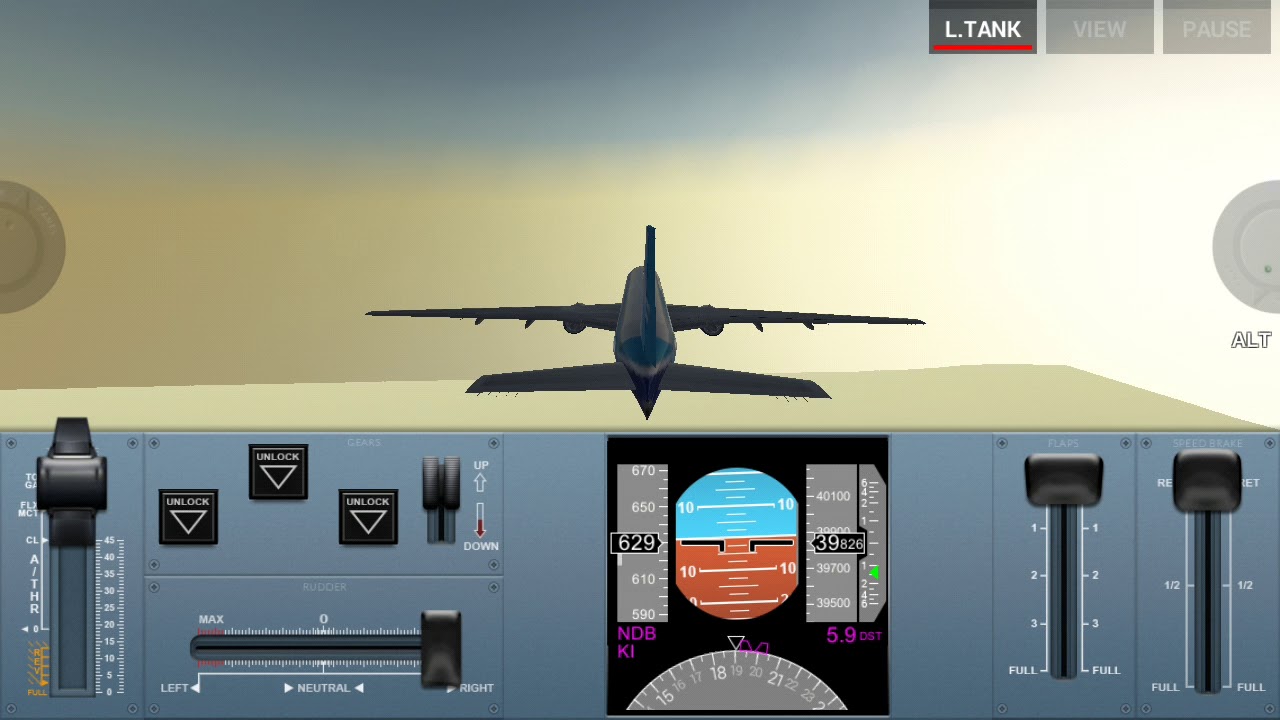 Extreme Landings Flight Simulator Wellington To Christchurch Youtube