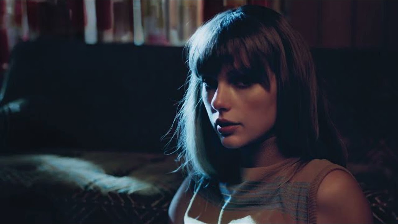 The One That Got Away (taylor's version) | AI Generated |