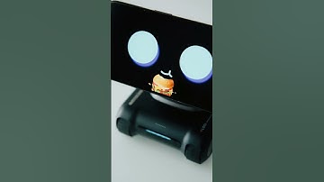 Unboxing Robot LOOI, trợ lý thông minh tích hợp GPT thành vật thể sống