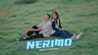 Miqbal GA Ft. SISKA AMANDA - NERIMO