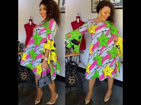 Gorgeous African Fashion Dresses Besties And Stylishly Creative Ankara And Aso Ebi Lace Styles Youtube