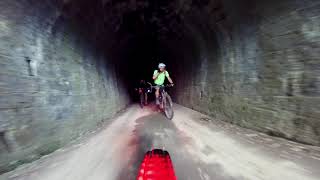 Rutas BTT por Cantabria y Vizcaya.