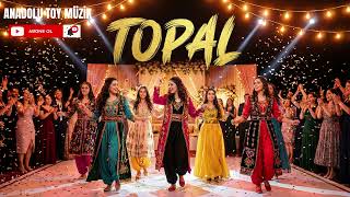 Topal 🔥 Ankara Oyun Havası 💃🕺 En Hareketli Düğün & Eğlence Şarkısı