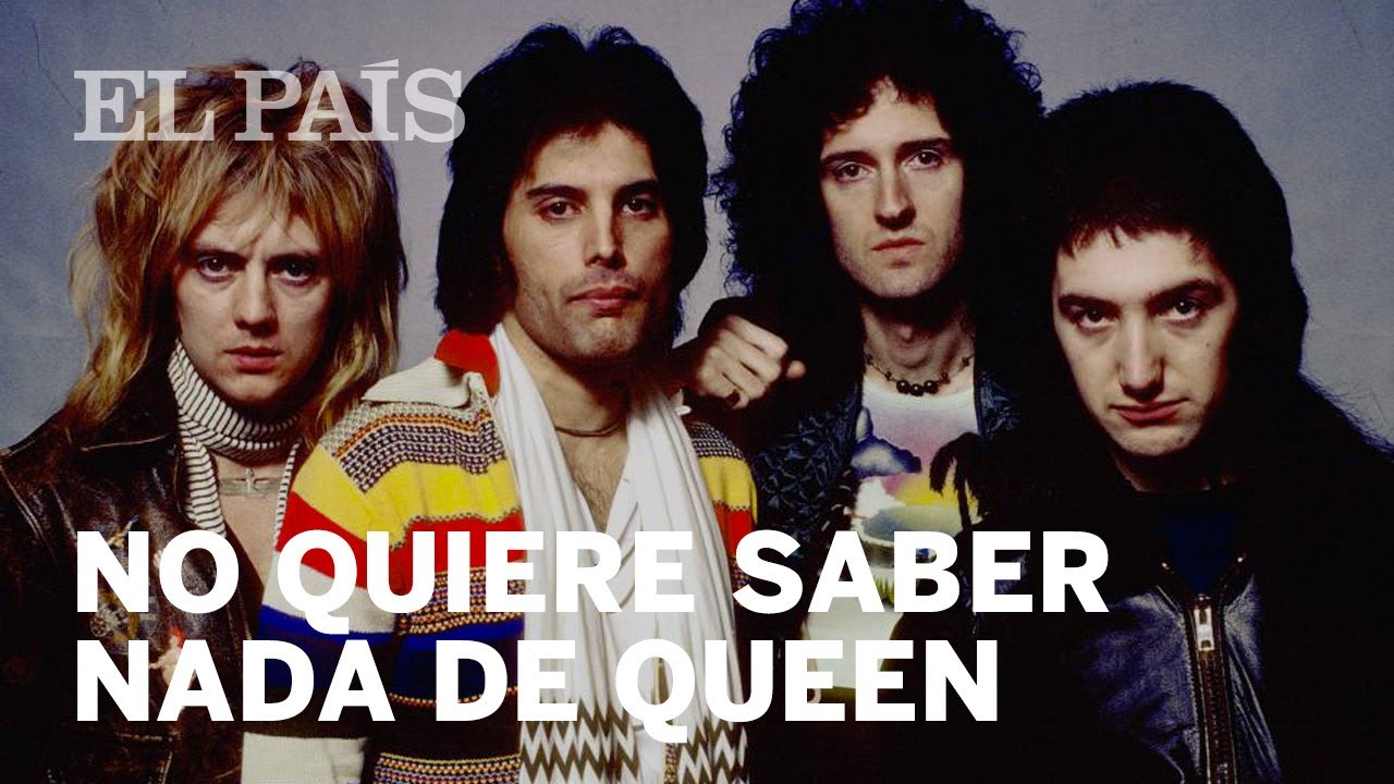 La Enigmatica Vida De John Deacon Bajista De Queen Que Lleva Anos Sin Querer Saber Nada Del Grupo Icon El Pais