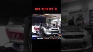 fastest GT-R of world is their it is fully illegal @AnzarZainVlogs