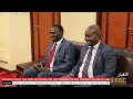 ENGLISH EVENING NEWS 24TH JUNE 2025