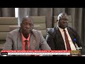 ENGLISH EVENING NEWS 24TH JUNE 2025
