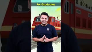 Indian Railway Recruitment 2024 | After 10th, 12th & Graduation RRB Railway Vacancy #railway #rrb screenshot 5