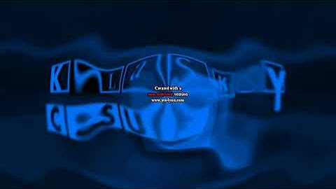 (NEW EFFECT) Klasky Csupo In Zoopals Babies V885 (Instructions In Description)