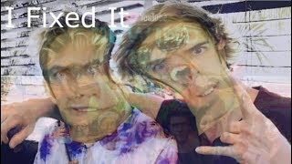 I Fixed I Fixed Youtube Rewind