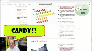 Prusa i3 MK3S kit Multi Material Upgrade 2S MK3S/MK2.5S Extruder upgrade