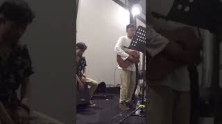 Download Lagu Laskar Pelangi - Nidji | Ruang Fiksi At Padhang Wulan MP3