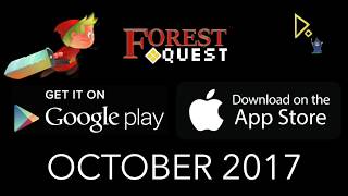 Forest Quest Gameplay screenshot 2