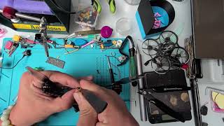This Tip Could Save Your set Up: Lipo Plugs!