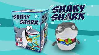 Shaky Shark Game (GPF018)– Gameplay Preview (60 seconds) screenshot 5