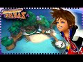 Out of Bounds Secrets | Kingdom Hearts - Boundary Break