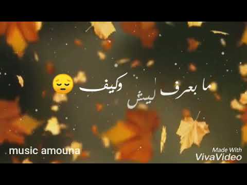 ملحم زين وراق الخريف 2019 