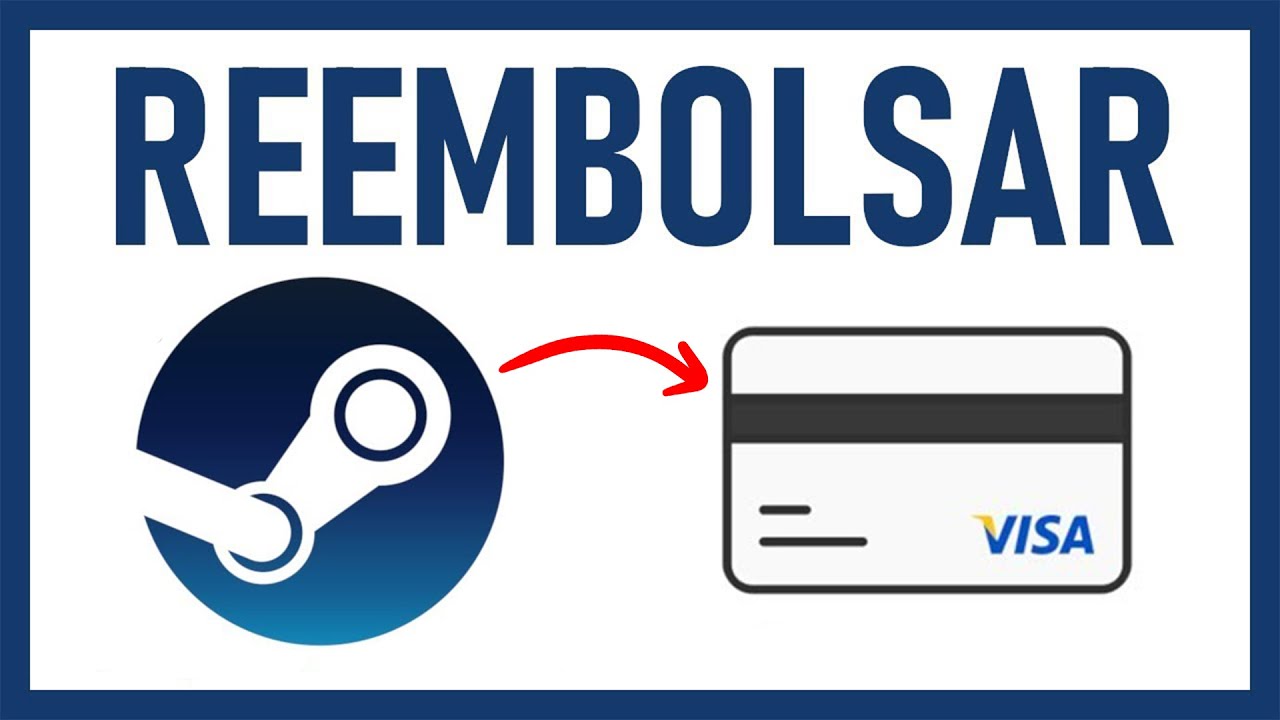 Cómo hacer reembolso en Steam de un juego - Dexerto