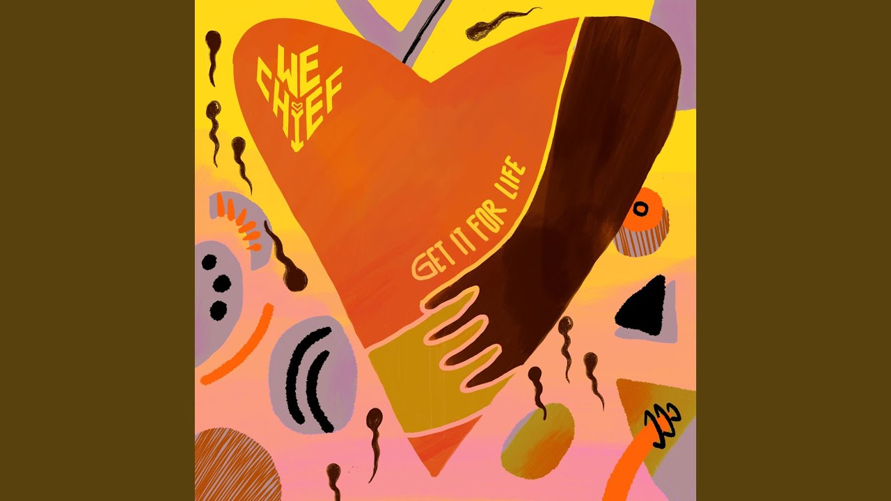 Regardez Get It for Life sur YouTube Regardez Get It for Life sur YouTube