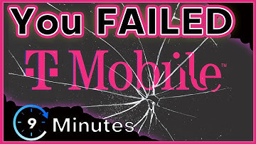 FAIL: T-Mobile Says Hack Exposed Personal Data of 40 Million People