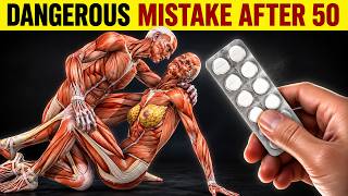 If You Are Over 50, Avoid These 3 Dangerous Mistakes (Most People Do This!) News
