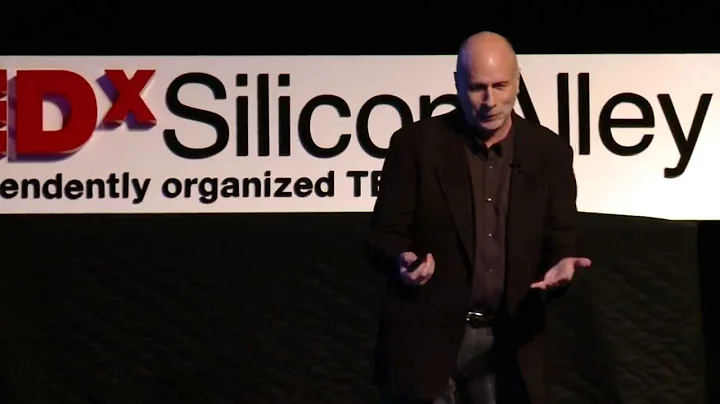 The Simplicity Principle: Ken Segall at TEDxSilico...