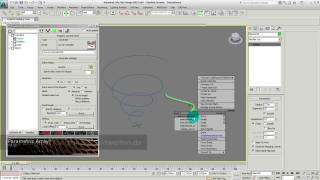 01_Curve Controller in Parametric Array 2