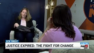 Celebrity Justice Expired: The fight for change Net Worth